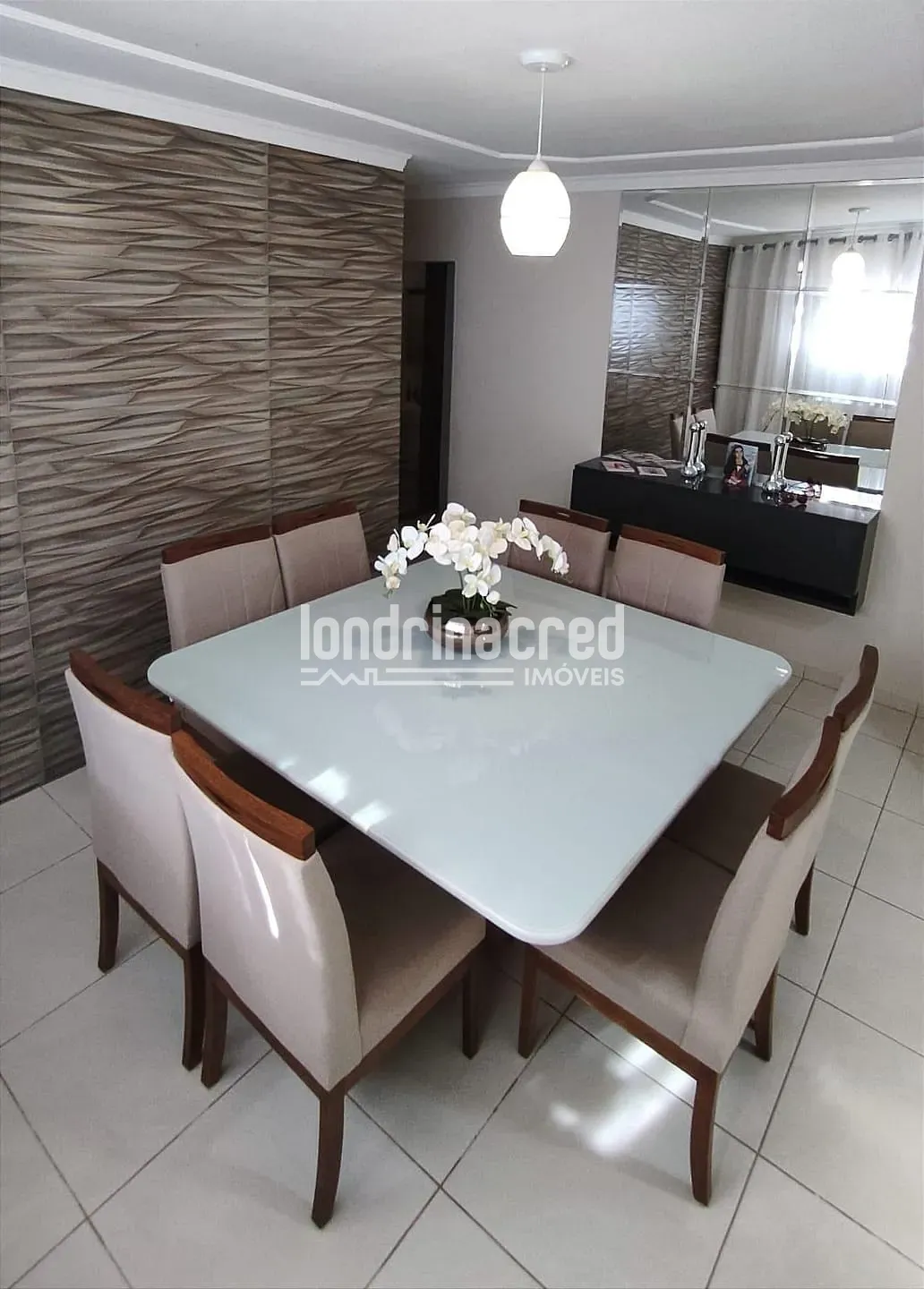 Casa, 3 quartos, 129 m² - Foto 8