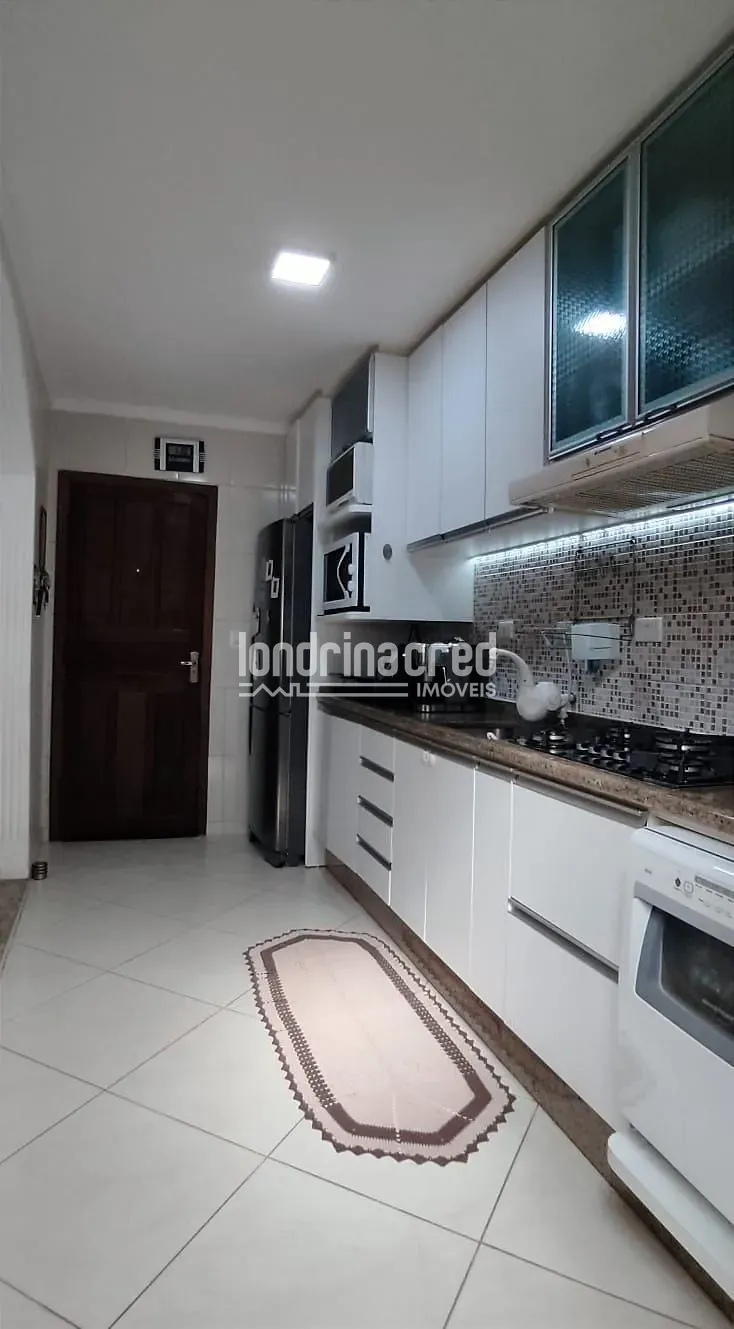 Casa, 3 quartos, 129 m² - Foto 9