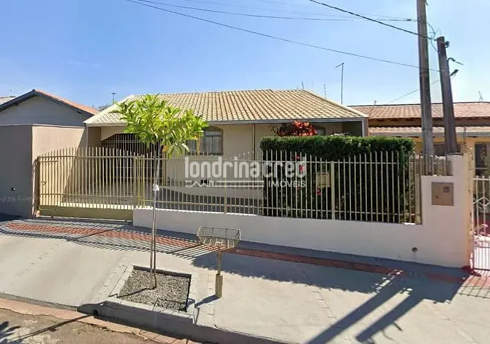 Casa, 3 quartos, 129 m² - Foto 3