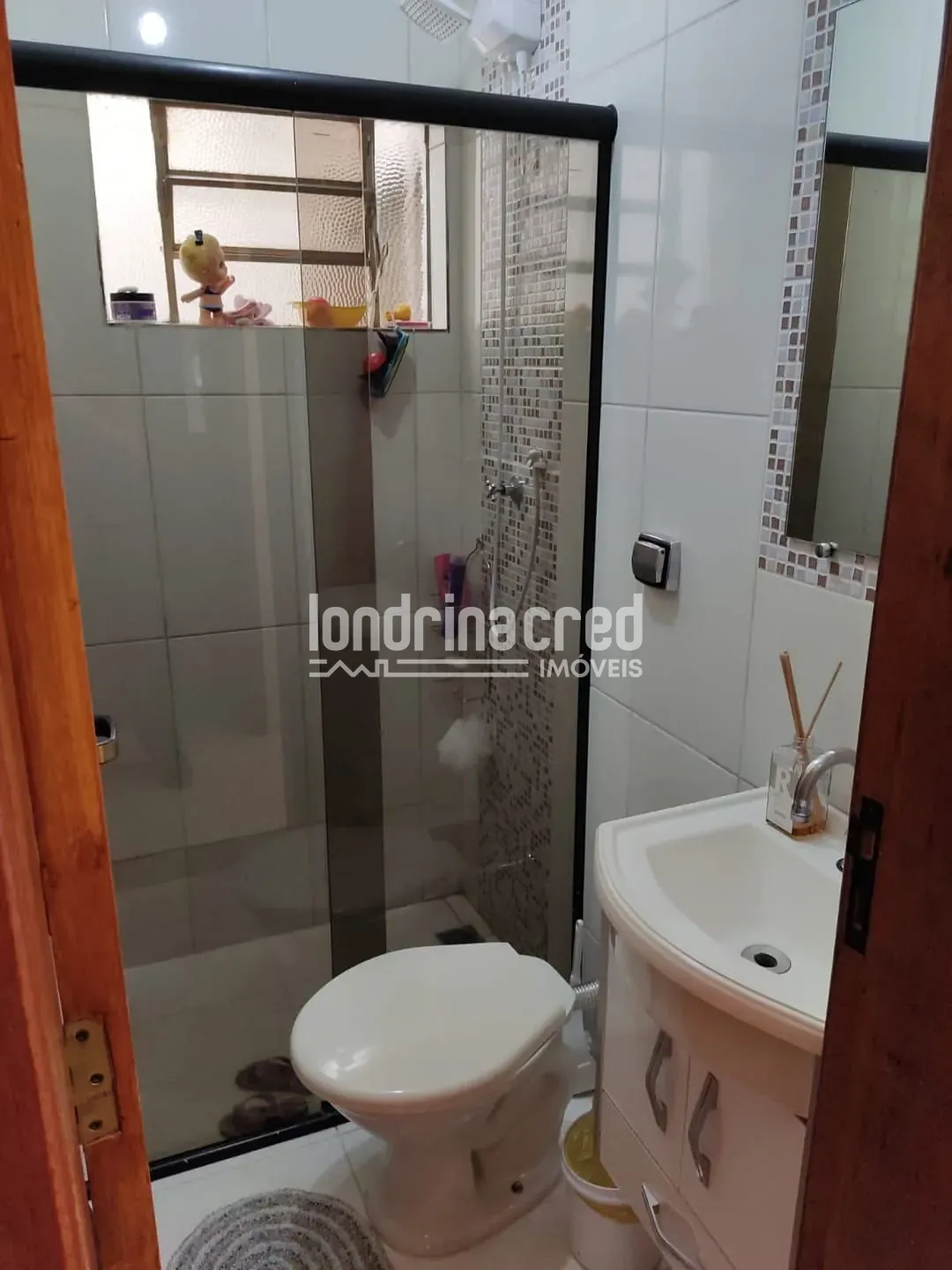 Casa, 3 quartos, 129 m² - Foto 10