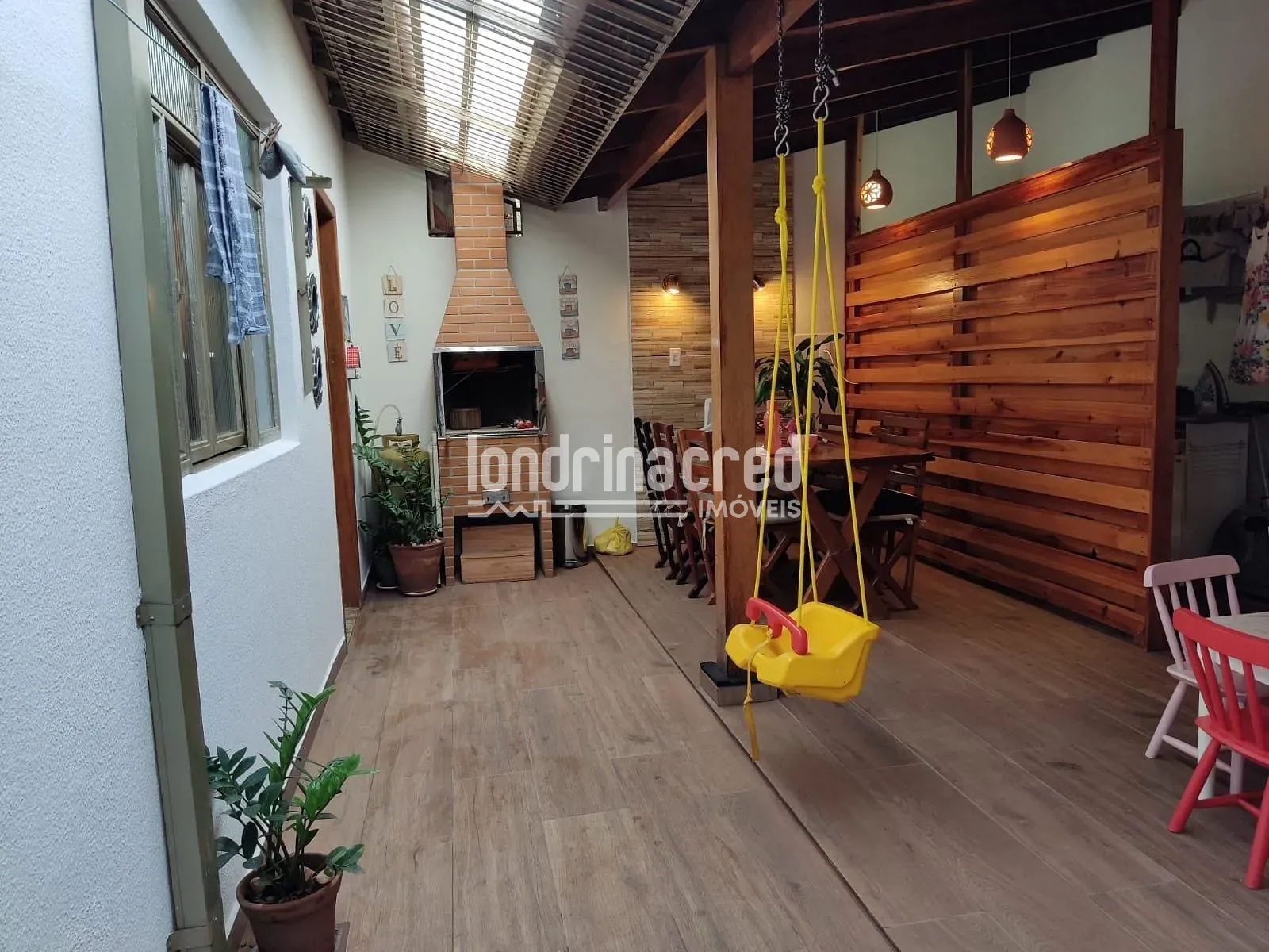 Casa, 3 quartos, 129 m² - Foto 15