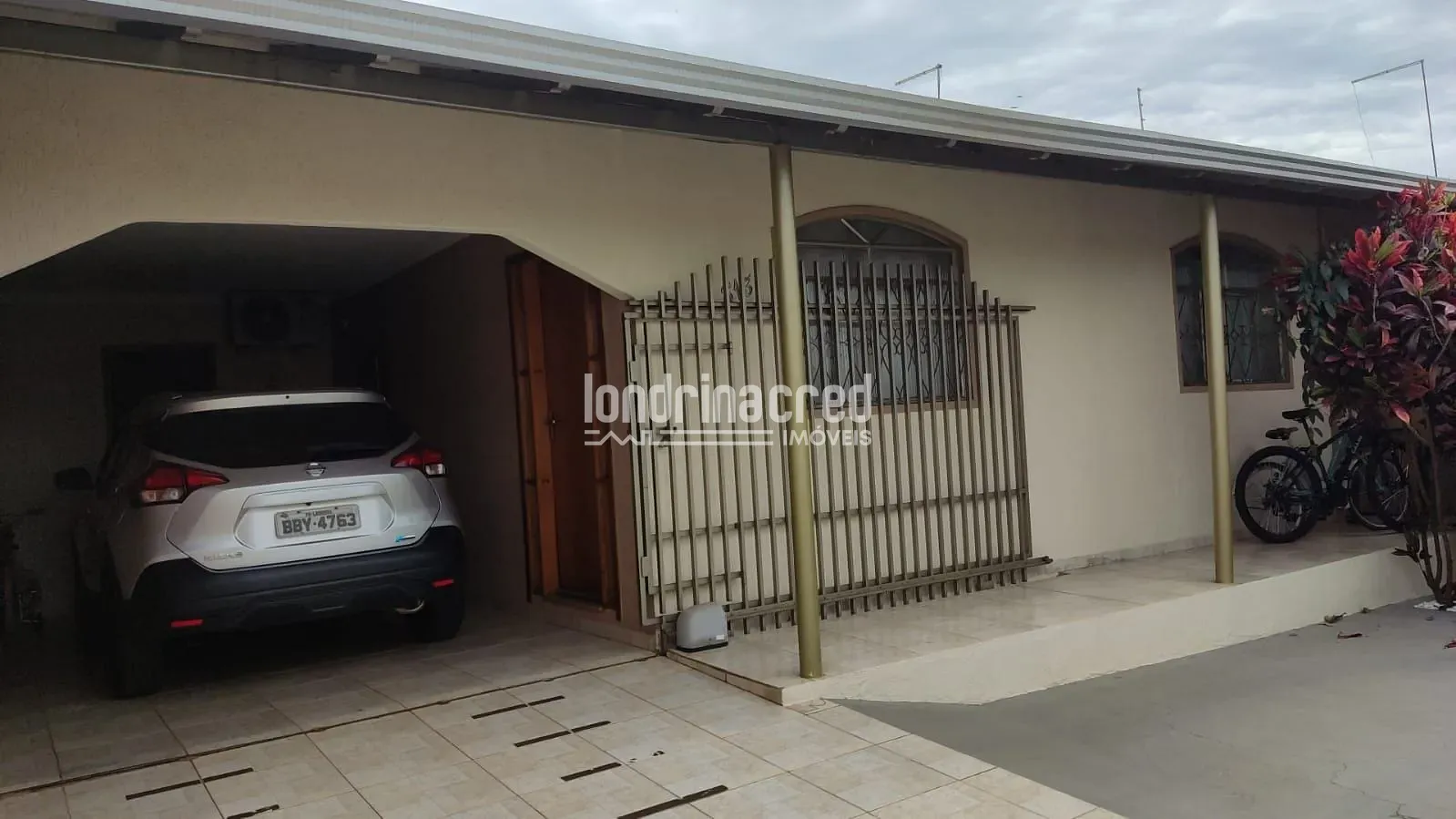 Casa, 3 quartos, 129 m² - Foto 5
