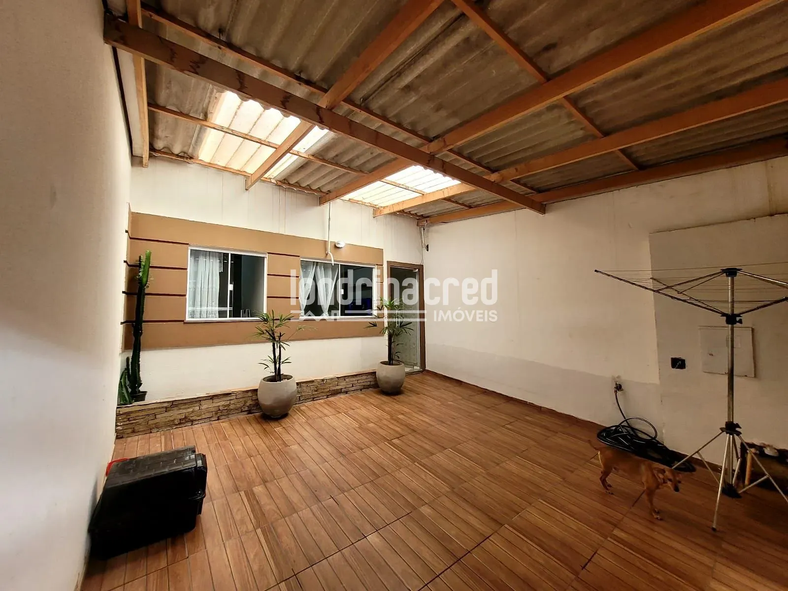 Casa, 3 quartos, 125 m² - Foto 4
