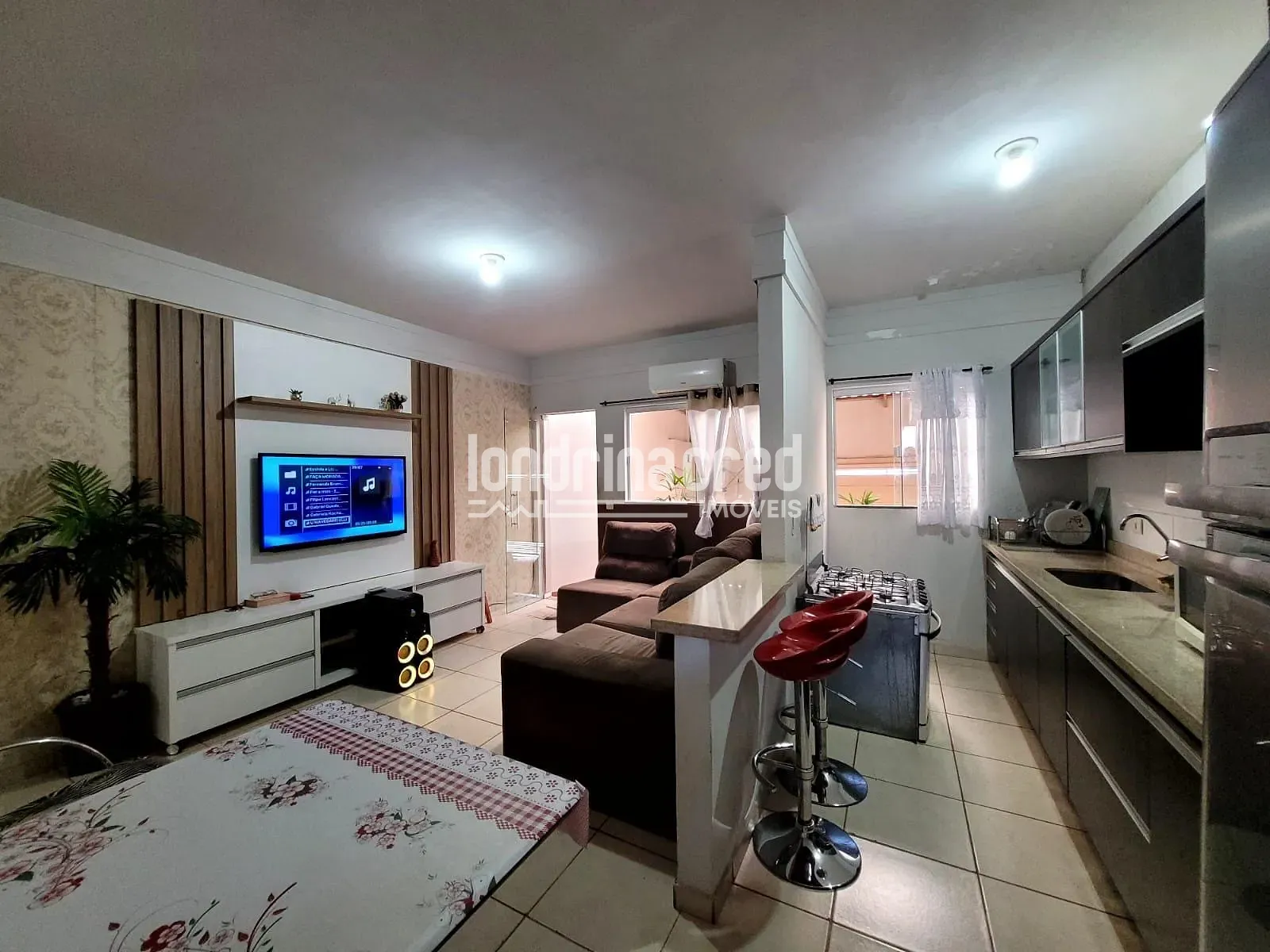 Casa, 3 quartos, 125 m² - Foto 6