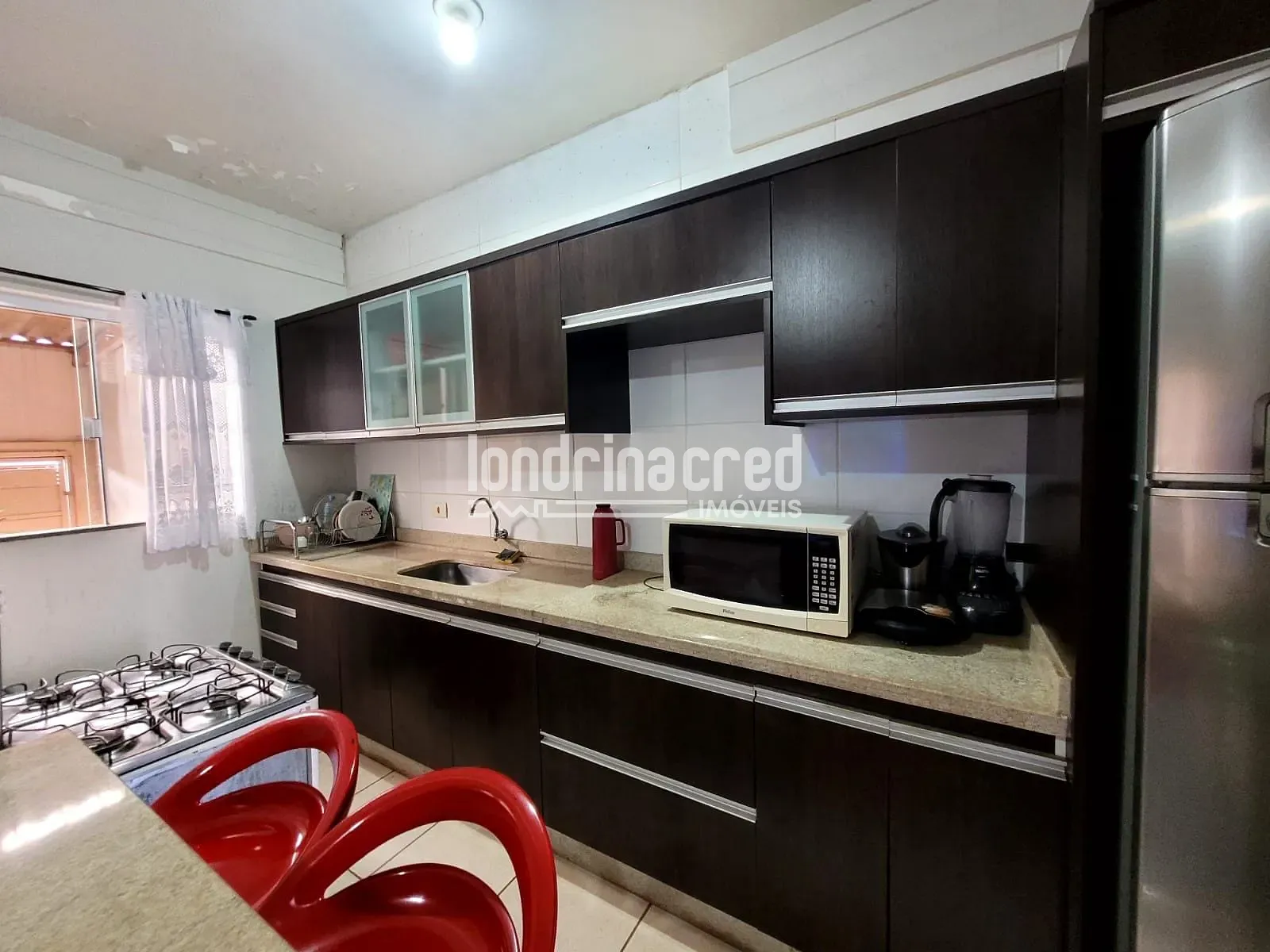 Casa, 3 quartos, 125 m² - Foto 7