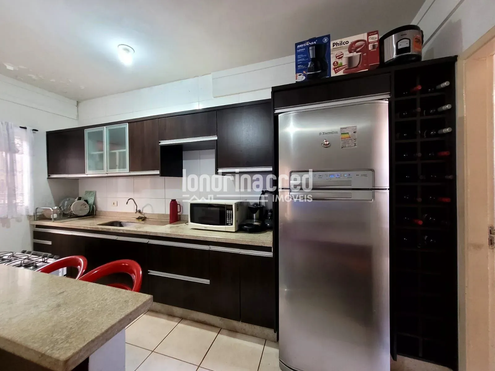 Casa, 3 quartos, 125 m² - Foto 8