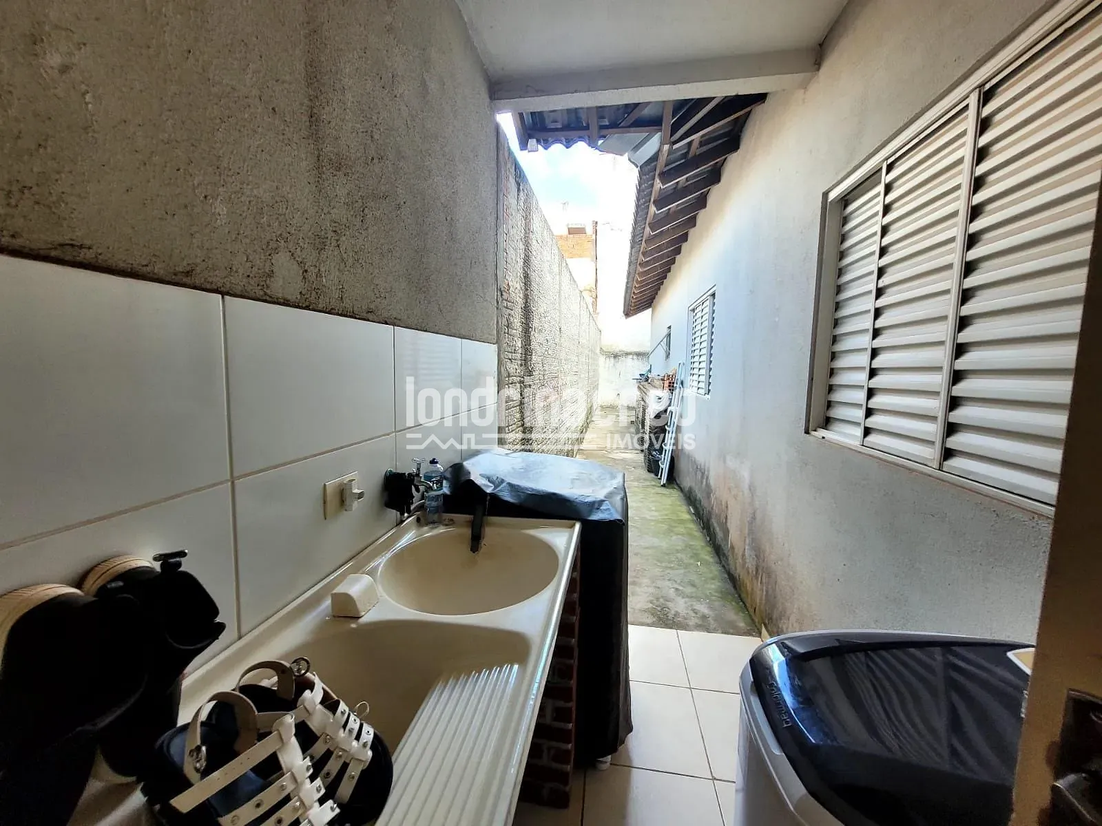 Casa, 3 quartos, 125 m² - Foto 13
