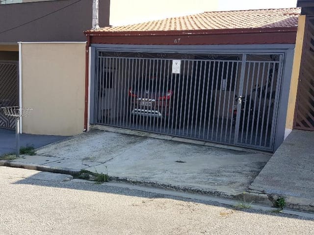Foto do Casa - Casa com 3 dormitórios, 117 m² - venda por R$ 280.000,00 ou aluguel por R$ 1.400,00/mês - Jardim Ipê - Sorocaba/SP | Ary Proenca Negócios Imobiliários Ltda