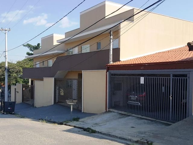 Foto do Casa - Casa com 3 dormitórios, 117 m² - venda por R$ 280.000,00 ou aluguel por R$ 1.400,00/mês - Jardim Ipê - Sorocaba/SP | Ary Proenca Negócios Imobiliários Ltda