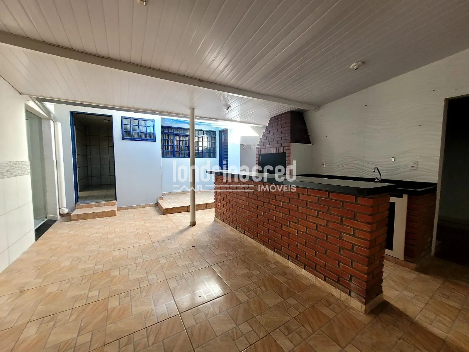 Casa, 4 quartos, 200 m² - Foto 16