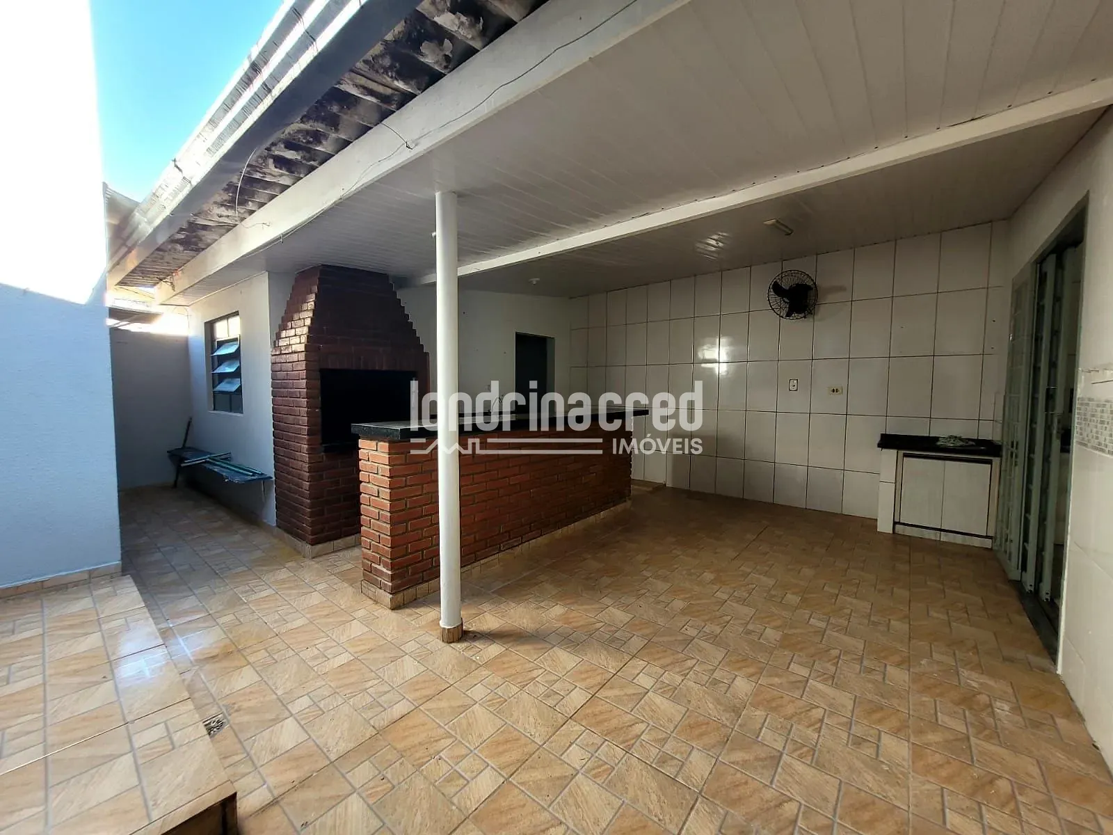 Casa, 4 quartos, 200 m² - Foto 17