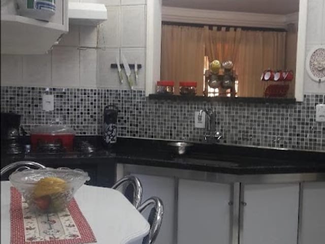 Foto do Casa - Casa à venda 3 Quartos, 1 Suite, 2 Vagas, 131.25M², Jardim Morumbi, Sorocaba - SP | Ary Proenca Negócios Imobiliários Ltda