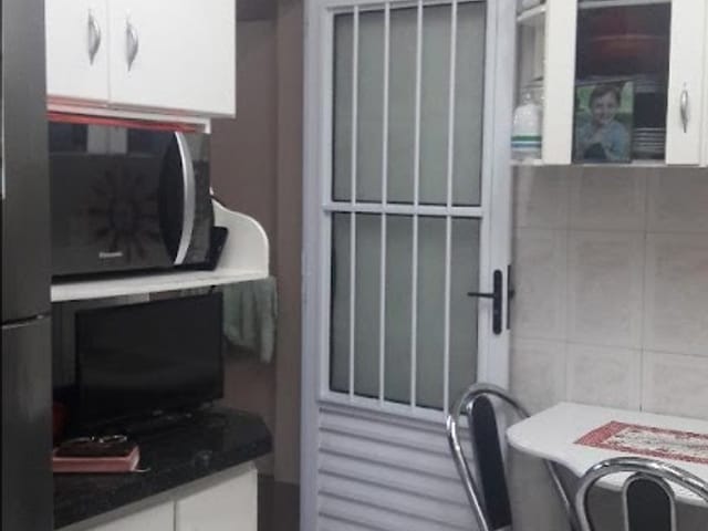 Foto do Casa - Casa à venda 3 Quartos, 1 Suite, 2 Vagas, 131.25M², Jardim Morumbi, Sorocaba - SP | Ary Proenca Negócios Imobiliários Ltda