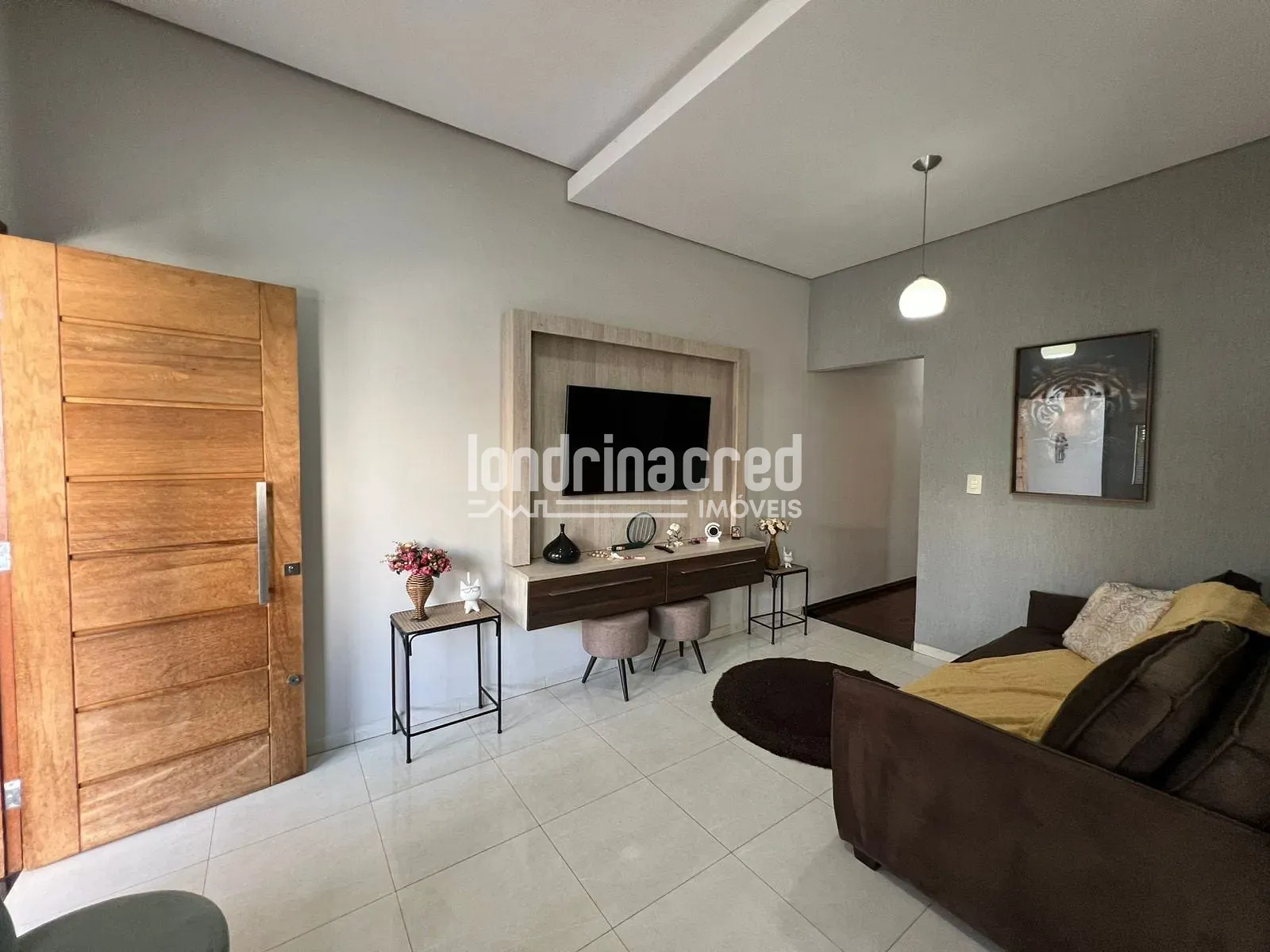 Casa, 3 quartos, 86 m² - Foto 6