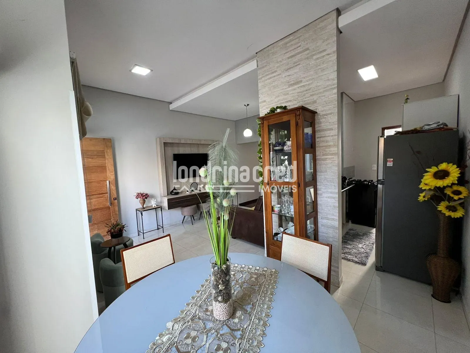 Casa, 3 quartos, 86 m² - Foto 7