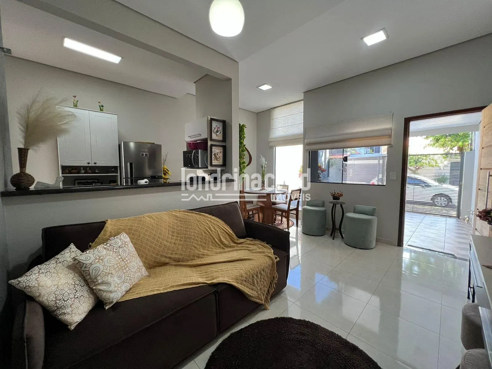 Casa, 3 quartos, 86 m² - Foto 8