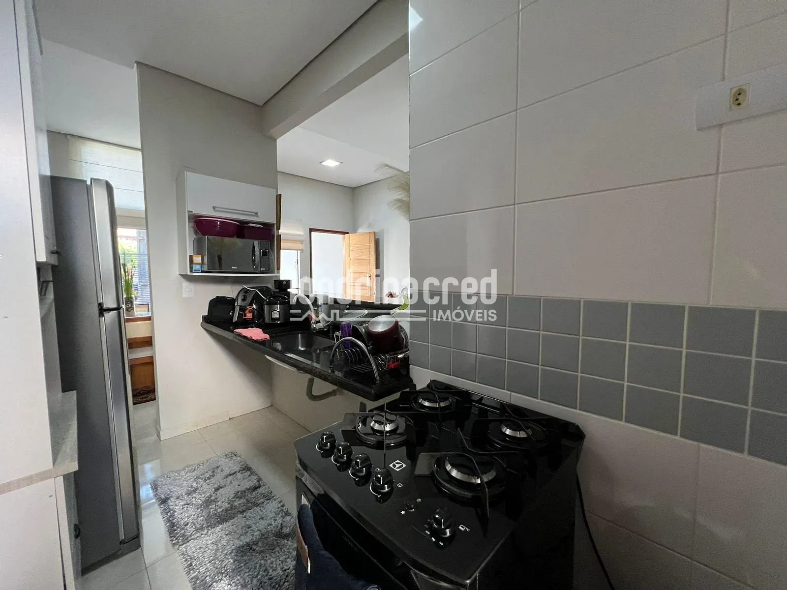 Casa, 3 quartos, 86 m² - Foto 9