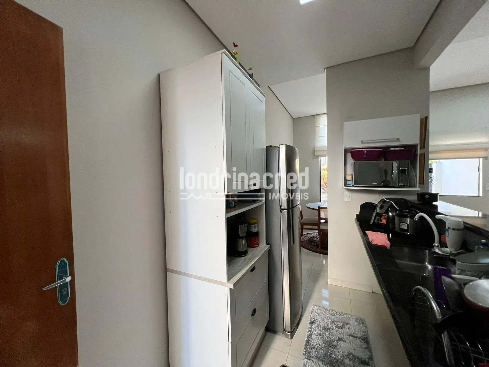 Casa, 3 quartos, 86 m² - Foto 10