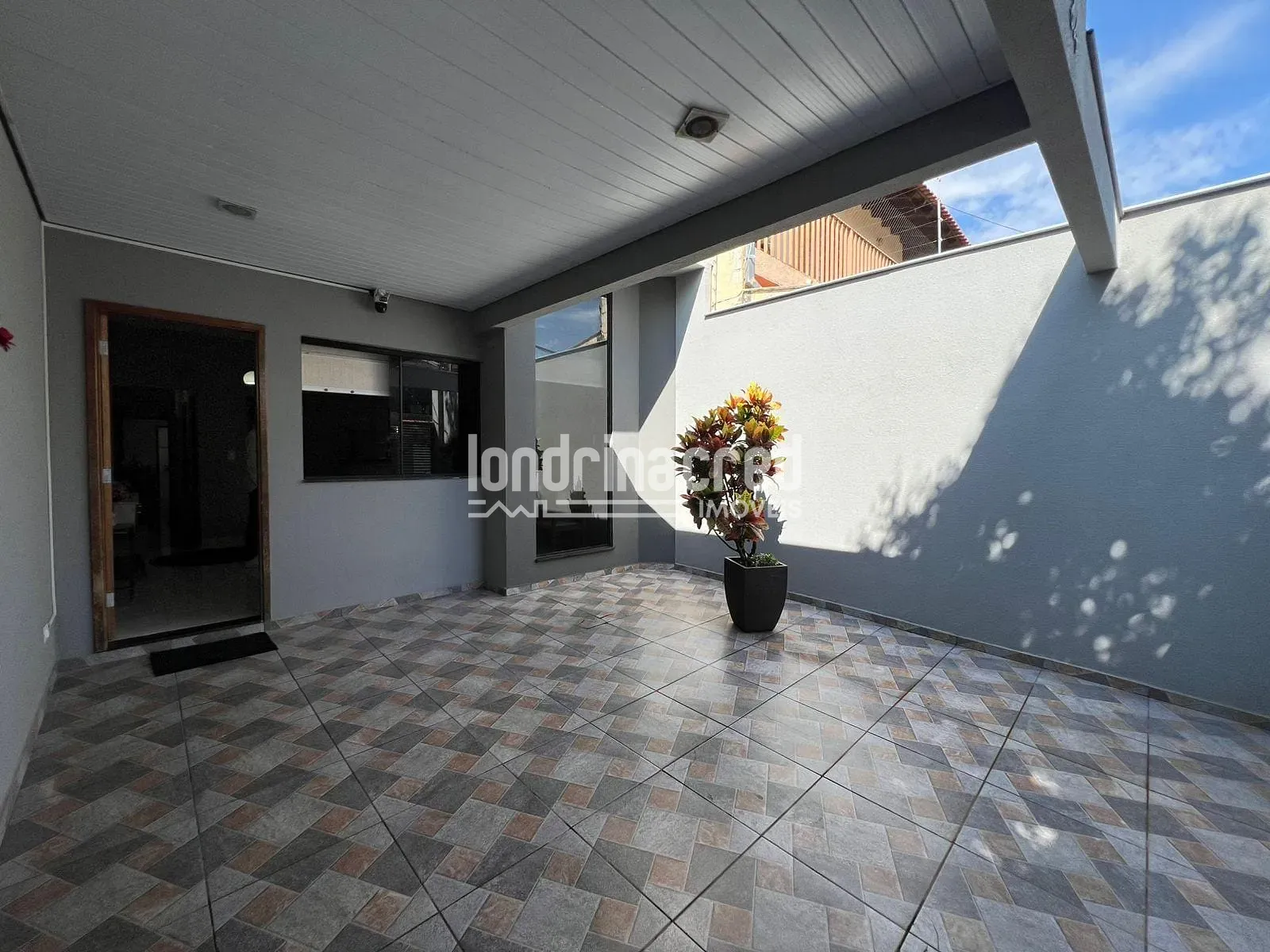 Casa, 3 quartos, 86 m² - Foto 2