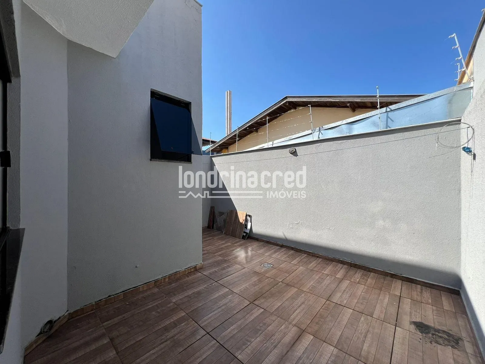 Casa, 3 quartos, 86 m² - Foto 22
