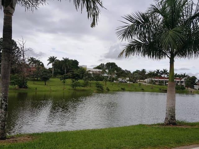 Foto do Casa - Casa com 4 dormitórios à venda, 1000 m² por R$ 2.700.000,00 - Chácaras Residenciais Santa Maria - Votorantim/SP | Ary Proenca Negócios Imobiliários Ltda