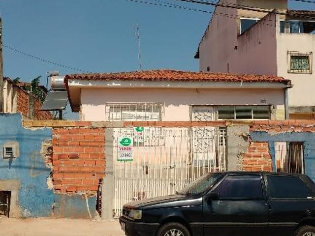 Foto do Casa - Casa à venda 2 Quartos, 2 Vagas, 210M², Jardim Simus, Sorocaba - SP | Ary Proenca Negócios Imobiliários Ltda