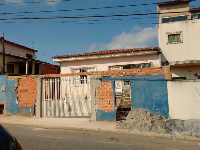 Foto do Casa - Casa à venda 2 Quartos, 2 Vagas, 210M², Jardim Simus, Sorocaba - SP | Ary Proenca Negócios Imobiliários Ltda