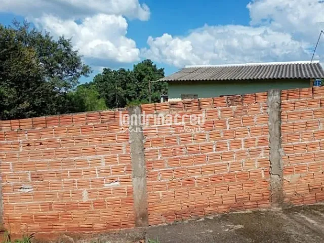 Casa com 394m² 3 quartos e 1 banheiro, à venda, no bairro Conjunto Cafezal 1 em Londrina