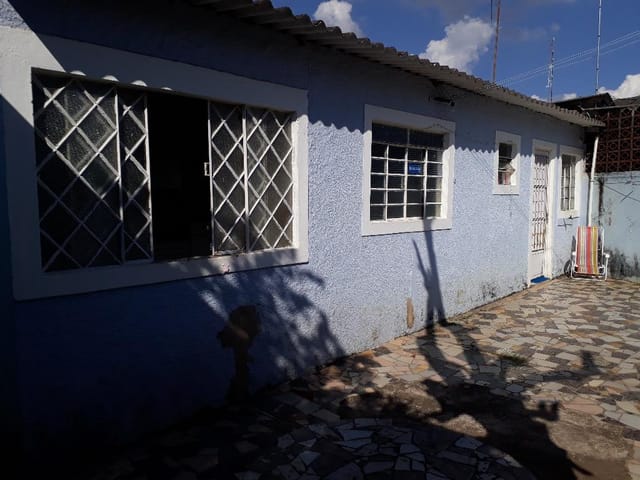 Foto do Casa - Casa à venda 2 Quartos, 3 Vagas, 125M², Lopes de Oliveira, Sorocaba - SP | Ary Proenca Negócios Imobiliários Ltda