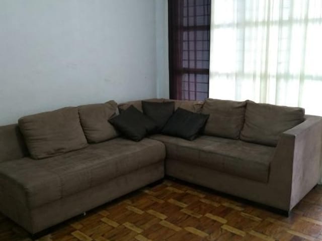 Foto do Casa - Casa à venda 2 Quartos, 4 Vagas, 221M², Vila São João, Sorocaba - SP | Ary Proenca Negócios Imobiliários Ltda