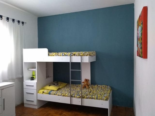 Foto do Casa - Casa à venda 2 Quartos, 4 Vagas, 221M², Vila São João, Sorocaba - SP | Ary Proenca Negócios Imobiliários Ltda