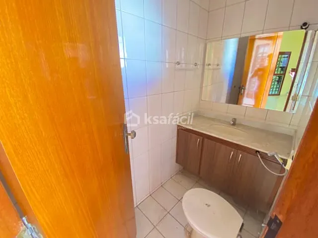 Casa com 360m² 5 quartos e 4 banheiros, à venda, no bairro Vila Vilas Boas em Campo Grande