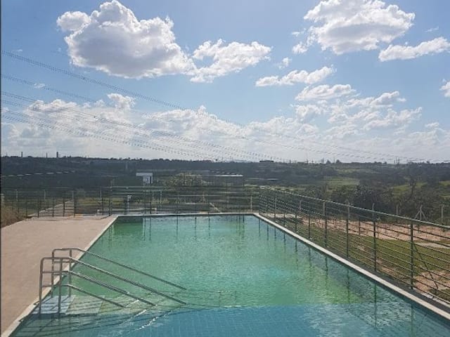 Foto do Casa - Casa à venda 2 Quartos, 1 Suite, 2 Vagas, 57M², Aparecidinha, Sorocaba - SP | Ary Proenca Negócios Imobiliários Ltda