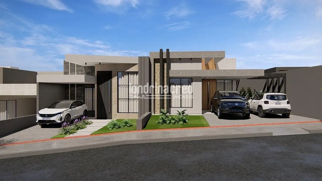 Casa, 3 quartos, 89 m² - Foto 9
