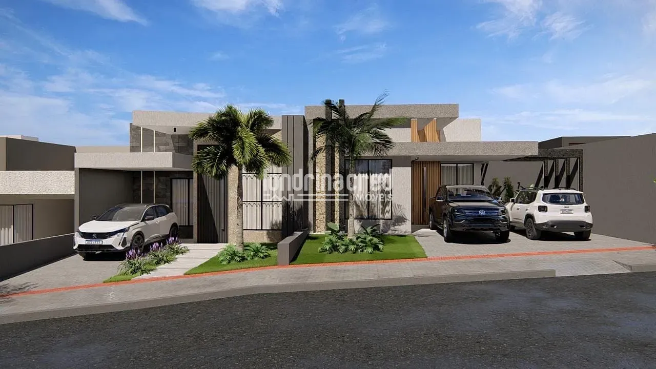 Casa, 3 quartos, 89 m² - Foto 11