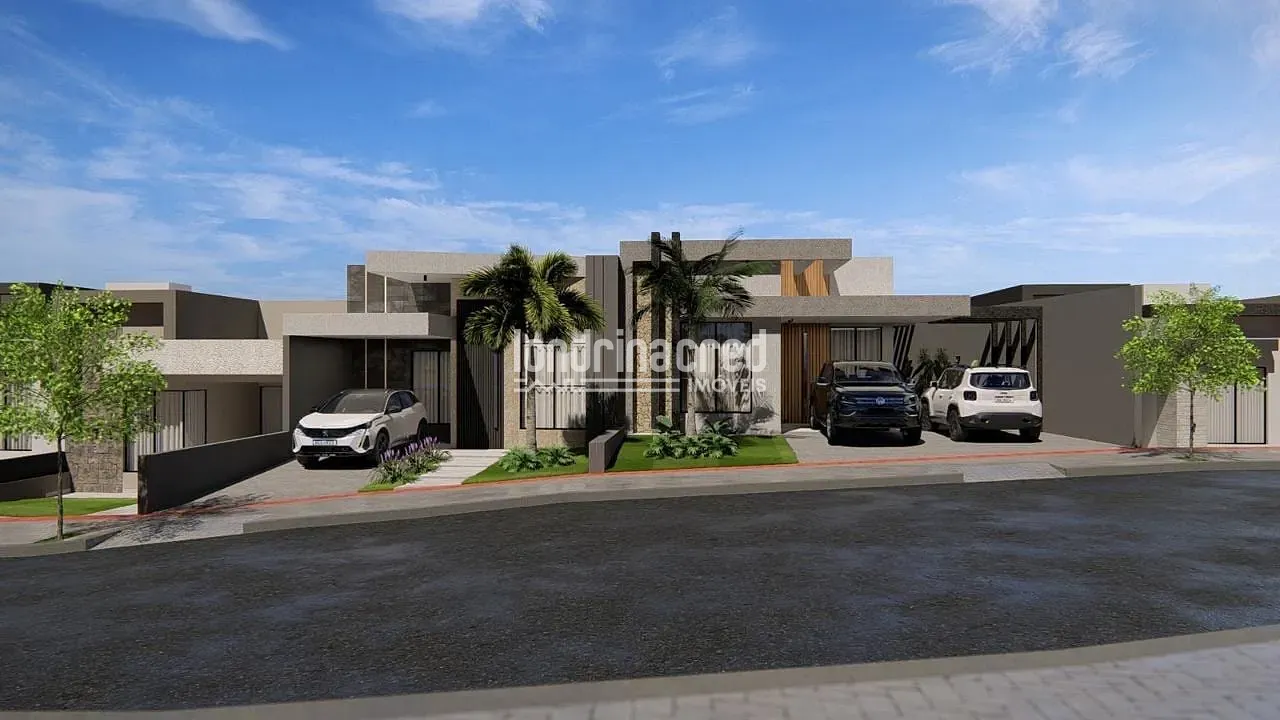 Casa, 3 quartos, 89 m² - Foto 13