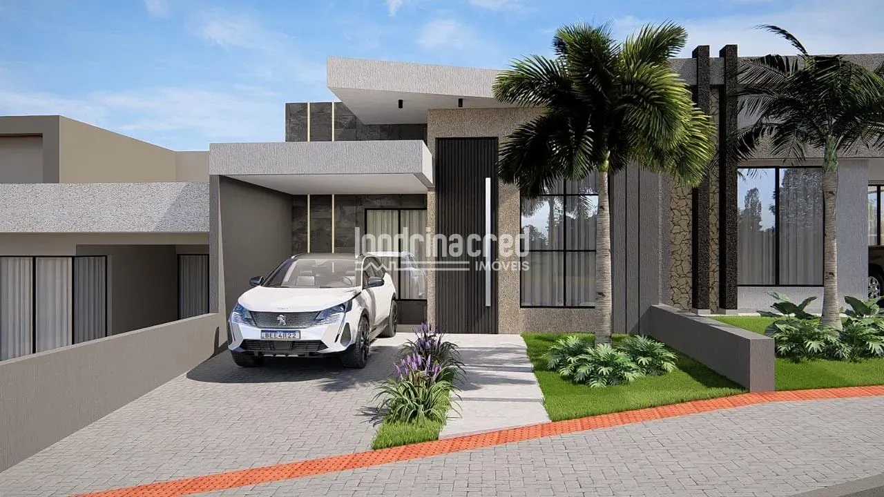 Casa, 3 quartos, 89 m² - Foto 14