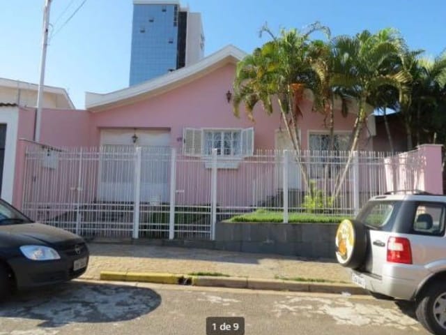 Foto do Casa - Casa com 3 dormitórios à venda, 175 m² por R$ 890.000,00 - Jardim Faculdade - Sorocaba/SP | Ary Proenca Negócios Imobiliários Ltda