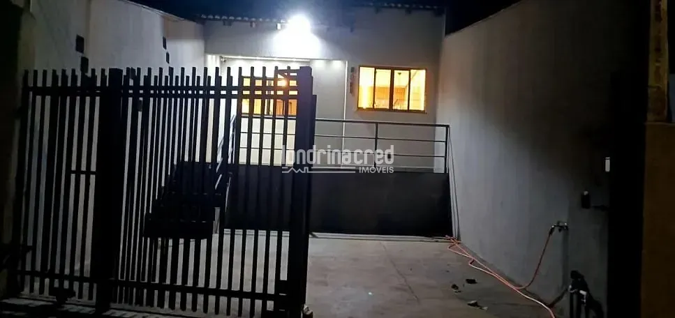 Casa, 3 quartos, 69 m² - Foto 2