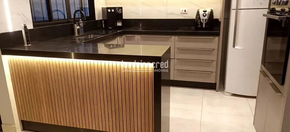 Casa, 3 quartos, 69 m² - Foto 6