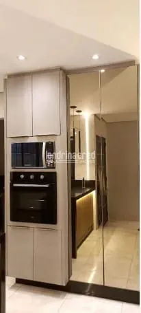 Casa, 3 quartos, 69 m² - Foto 8