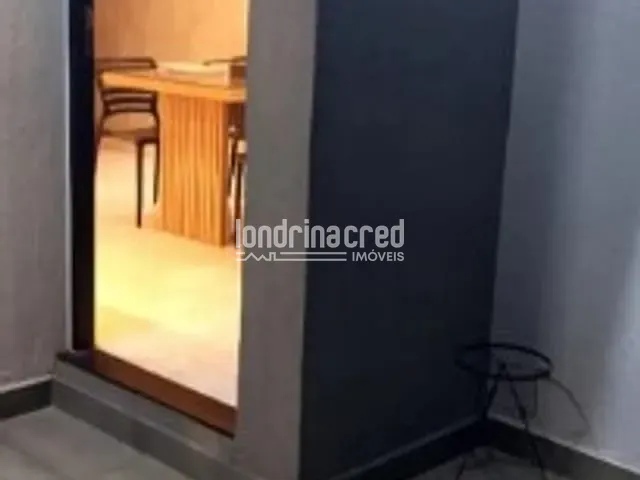 Casa com 125m² 3 quartos e 1 banheiro, à venda, no bairro Califórnia em Londrina