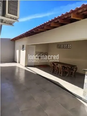 Casa, 3 quartos, 220 m² - Foto 2