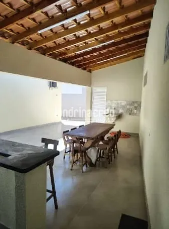 Casa, 3 quartos, 220 m² - Foto 4