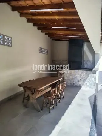 Casa, 3 quartos, 220 m² - Foto 6