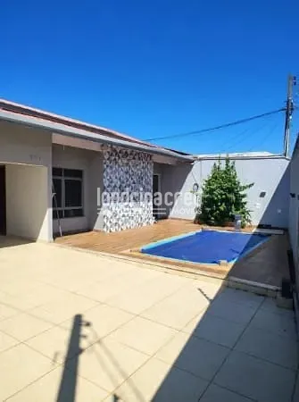 Casa, 3 quartos, 220 m² - Foto 19