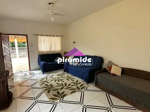 Casa com 150m² 3 quartos e 2 banheiros, à venda, no bairro Maranduba em Ubatuba