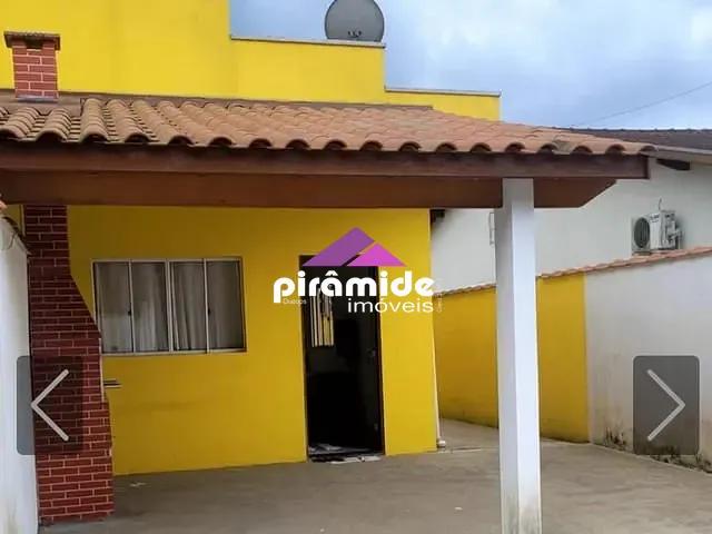 Casa com 150m² 3 quartos e 2 banheiros, à venda, no bairro Maranduba em Ubatuba