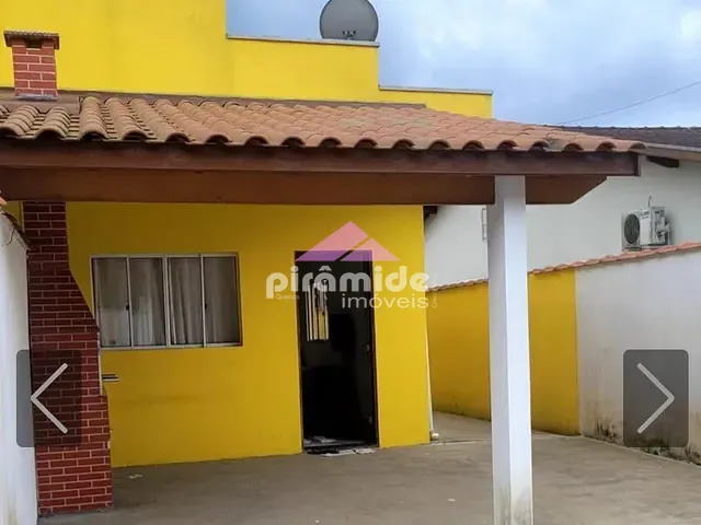 Casa com 150m² 3 quartos e 2 banheiros, à venda, no bairro Maranduba em Ubatuba