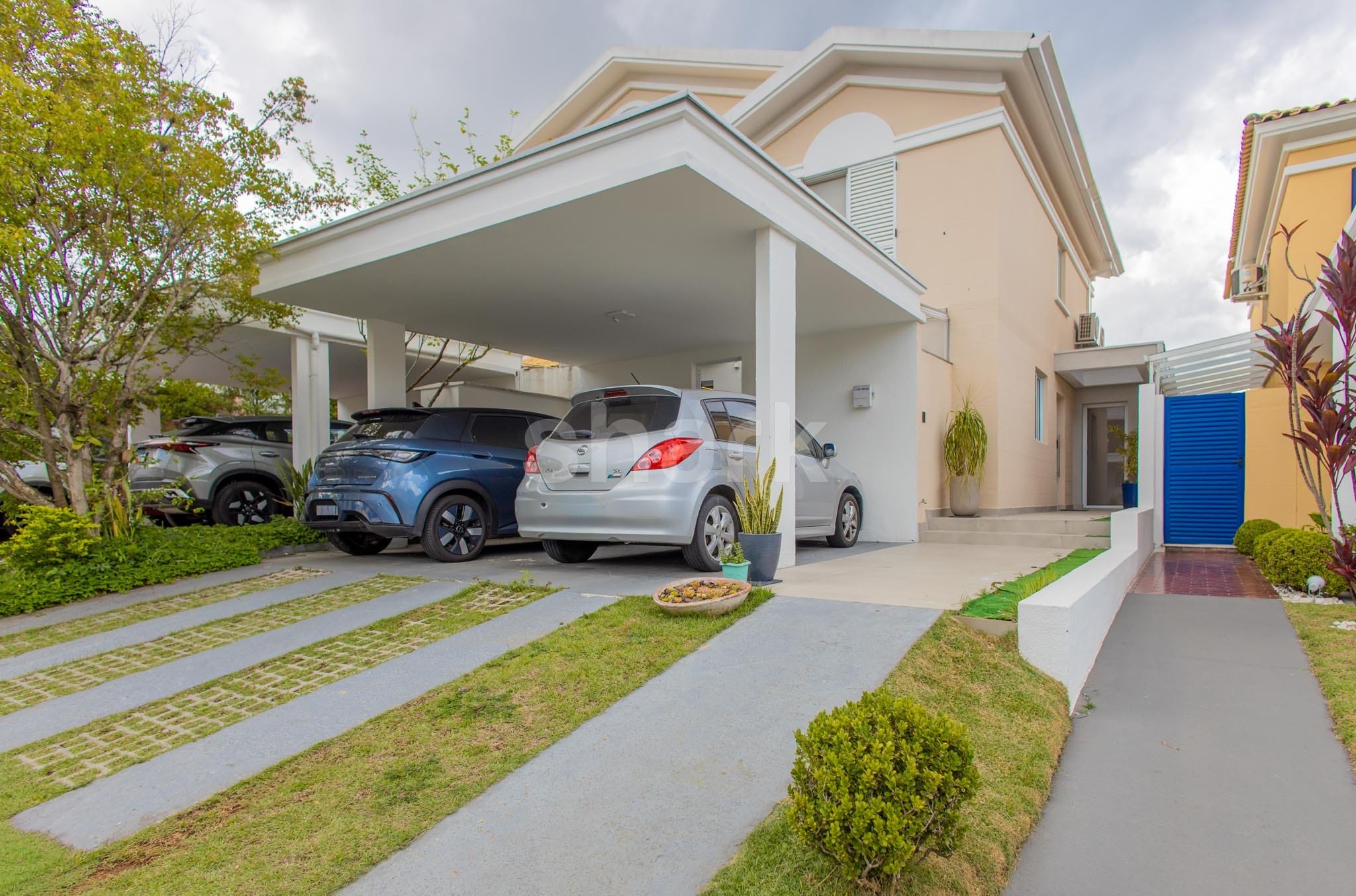 Casa em Tamboré — foto 2